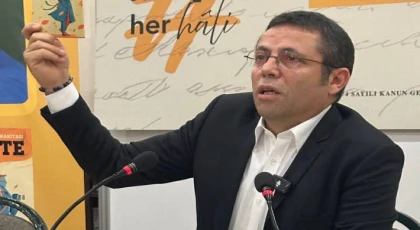 GAZETECİ ÖNCE BİREY OLMALI