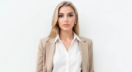 KAS SİHİRBAZI BURÇİN PARASAYAR