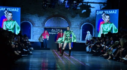 KRALİÇELER GECESİ