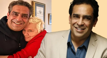 ŞARKICI EGE, 55.YAŞINA ADIM ATTI