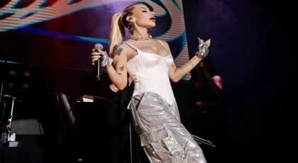 SEZEN AKSU’DAN İREM DERİCİ’YE ÖZEL ŞARKI