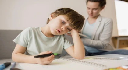 TÜRKİYE'DE GÖRÜLME ORANI YÜZDE 7'YE YAKLAŞTI