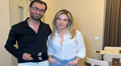 VAZGEÇMEM İLE YENİ BİR DÖNEM BAŞLIYOR