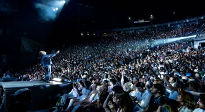 YAZIN EN ÇOK KONUŞULAN ETKİNLİĞİ