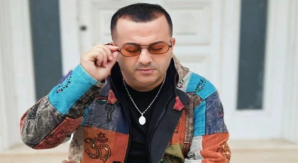 ANIL ALAN, AŞKA KÜSTÜ