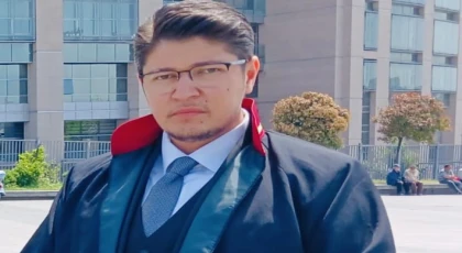 AVUKAT ONUR YAĞIŞAN’DAN YEŞİLÇAM KİTABI HAZIRLIĞI