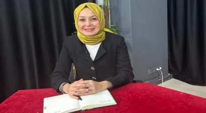 AYNI ÇATI ALTINDA BULUŞTURUYOR