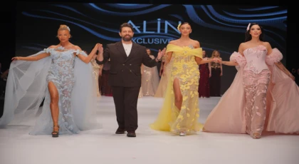 BAYRAĞIMIZ KIRMIZI ÇİZGİMİZDİR