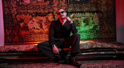 BEKLENEN YENİ ŞARKI HABERİNİ VERDİ