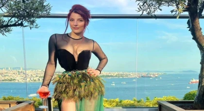 DİLEK KAYA’YA DEDESİNDEN DUDAK UÇUKLATAN MİRAS