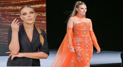 EVLİLİĞE TÖVBE ETTİM