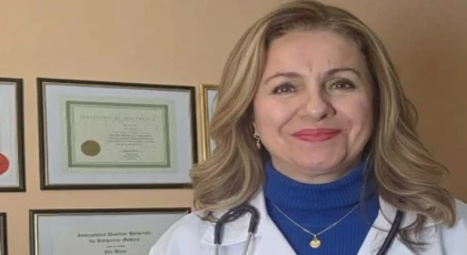 GÖZLERDEN SAĞLIĞA ERKEN UYARI