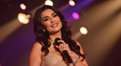 MÜZİKTE İSTİKRARINI KORUDU