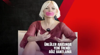 ÖMÜR GEDİK’TEN TÜRKİYE’DE BİR İLK