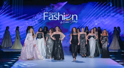 ÖZGÜVENİ YÜKSEK KADINLARIZ