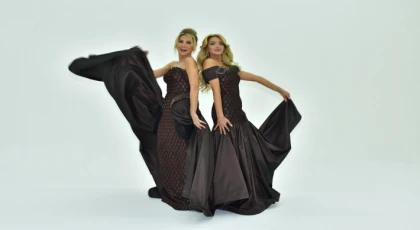 PODYUMLARIN YENİ YILDIZI ARİ ÜNAL GELİYOR