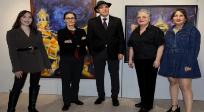 YEREL BELLEĞİN EVRENSEL DİLİ