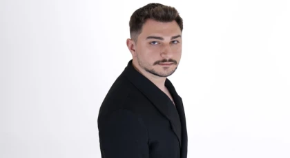 ANTALYA SAHNELERİNDE HAKAN DAĞPARÇASI FIRTINASI