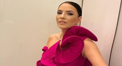 DUBAİ’DE, MASALSI BİR GECEDE MÜZİK ZİYAFETİ