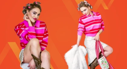 FULİN’DEN PARİS ÇIKARTMASI