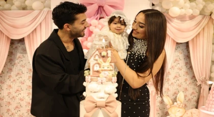 KURTULUŞ KUŞ’UN EN ÖZEL SAHNESİ