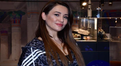 SEVCAN ALTINTAŞ’TAN SEVGİLİLER GÜNÜ’NDE CESUR ÇIKIŞ