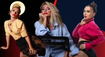 TUĞBA ÜNAL’DAN KAFA KARIŞTIRAN PAYLAŞIM