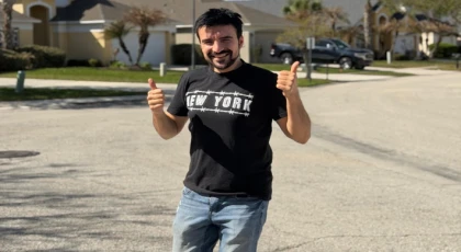 AMERİKA'DA HOLLWOOD FİLM FESTİVALİ KURDU