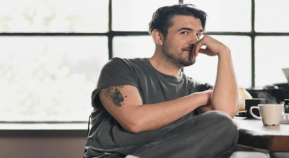 ARTIK MÜZİKTE SUSMAK YOK