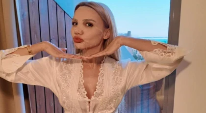 GÜZELLİĞİYLE YENİ BİR İŞ BİRLİĞİ