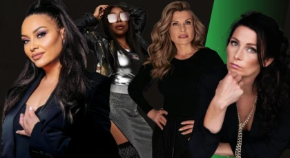 HAZİRAN’DA İSTANBUL 90’LARA IŞINLANIYOR