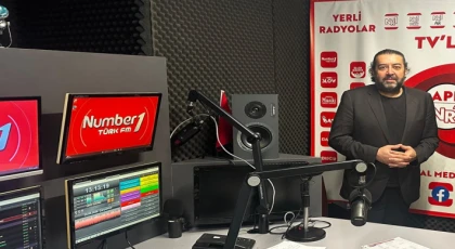 MAGAZİN DÜNYASINA İDDİALI BİR YAPIM DAHA GELİYOR