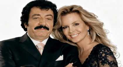 MÜSLÜM GÜRSES VE HARİKA AVCI’ DAN BÜYÜK SÜRPRİZ