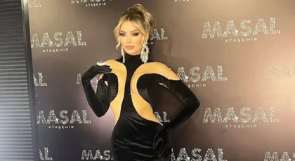 PETEK DİNÇÖZ ATAŞEHİR’DE BÜYÜLEDİ