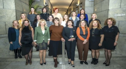 TOPRAKTAN LABORATUVARA BİR BAŞARI ÖYKÜSÜ