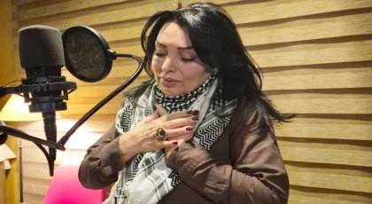 DEPREMİN YÜREĞE KAZINAN AĞIDI