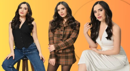 ECE AVCI’NIN SİNEMA FİLMİ HEYECANI