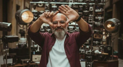 GECELERİN EFENDİSİNDE YOK YOK