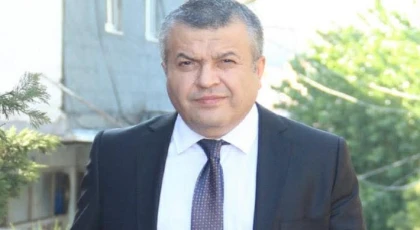 HUKUKÇU ABDULLAH YILMAZ TOPLUMSAL BİLİNÇ OLUŞTURUYOR