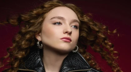 IŞIL AYMAN’DAN KIPIR KIPIR BİR AŞK ŞARKISI