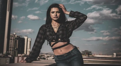 MİSS BEAUTY OF TURKEY 2026 KRALİÇESİ HATİCE USLU