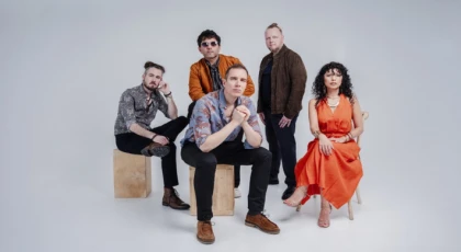 NASİP KISMET’TEN SINIRLAR ÖTESİ BİR YOLCULUK