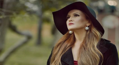 SUZAN TEMELLİ'DEN YENİ SİNGLE