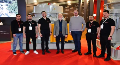 TAŞI TOPRAĞI DEĞERE DÖNÜŞTÜREN TEKNOLOJİ