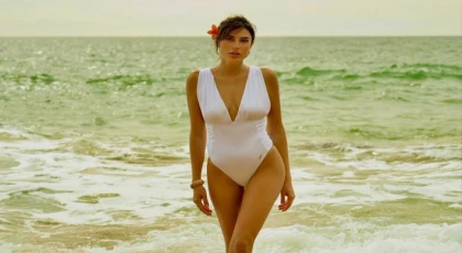 TÜRKİYE’Yİ TEMSİL EDİYOR