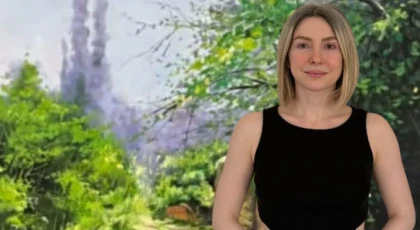 YILLARA DAYANAN EMEĞİNİ SERGİLEYECEK