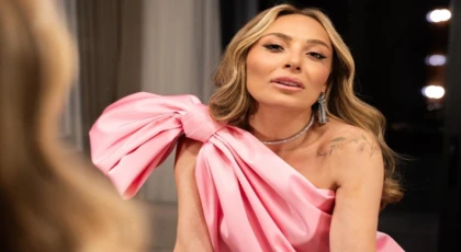 ZİYNET SALİ’YE 3 BİN FİDANLIK HATIRA ORMANI