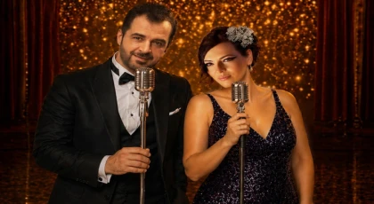 YÜZYILIN MEYDAN FASLI