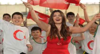 ZAFER BİZİMDİR
