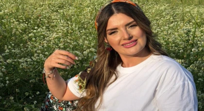 BEGÜM POLAT'TAN ANADOLU RÜZGARI